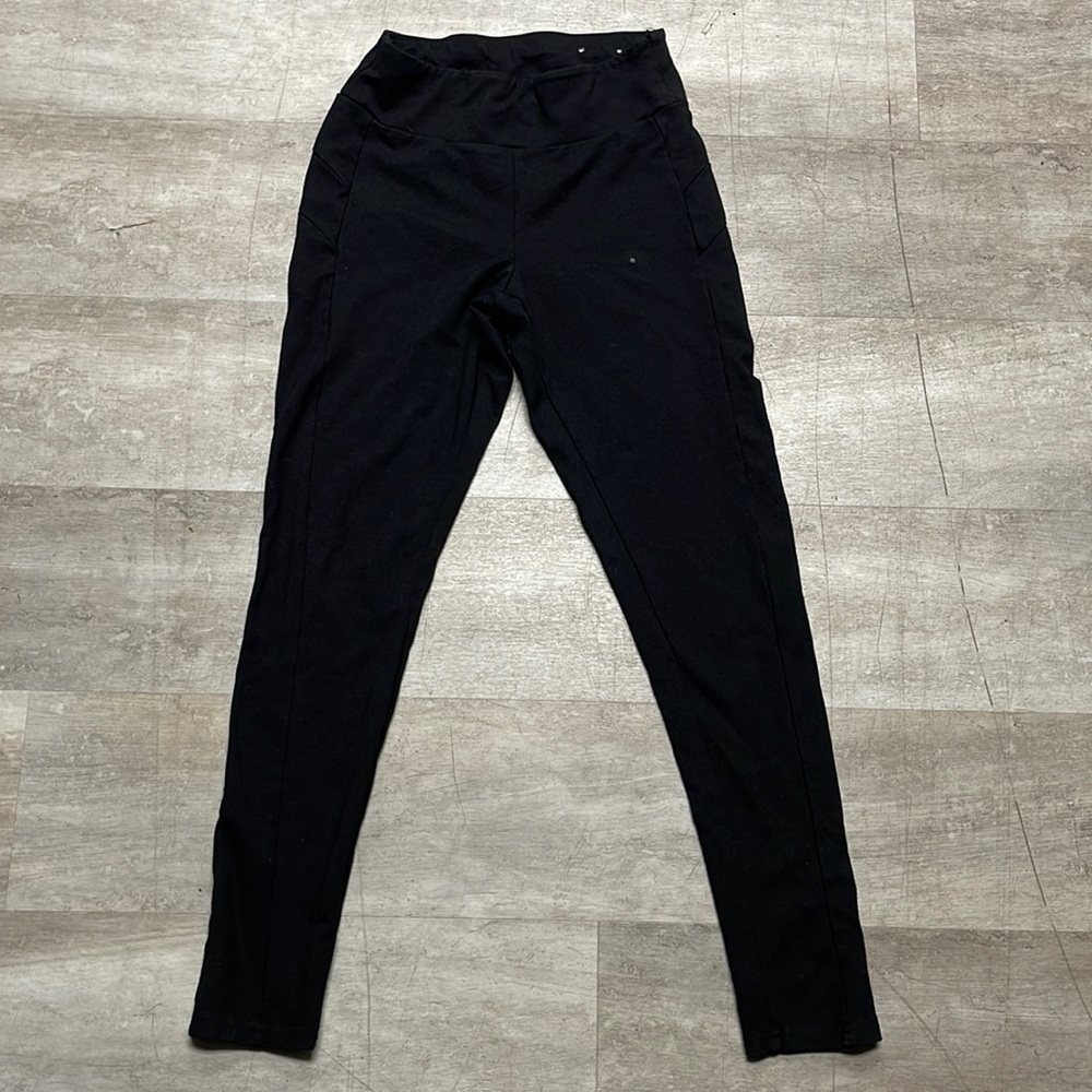 Juniors Legging size Small